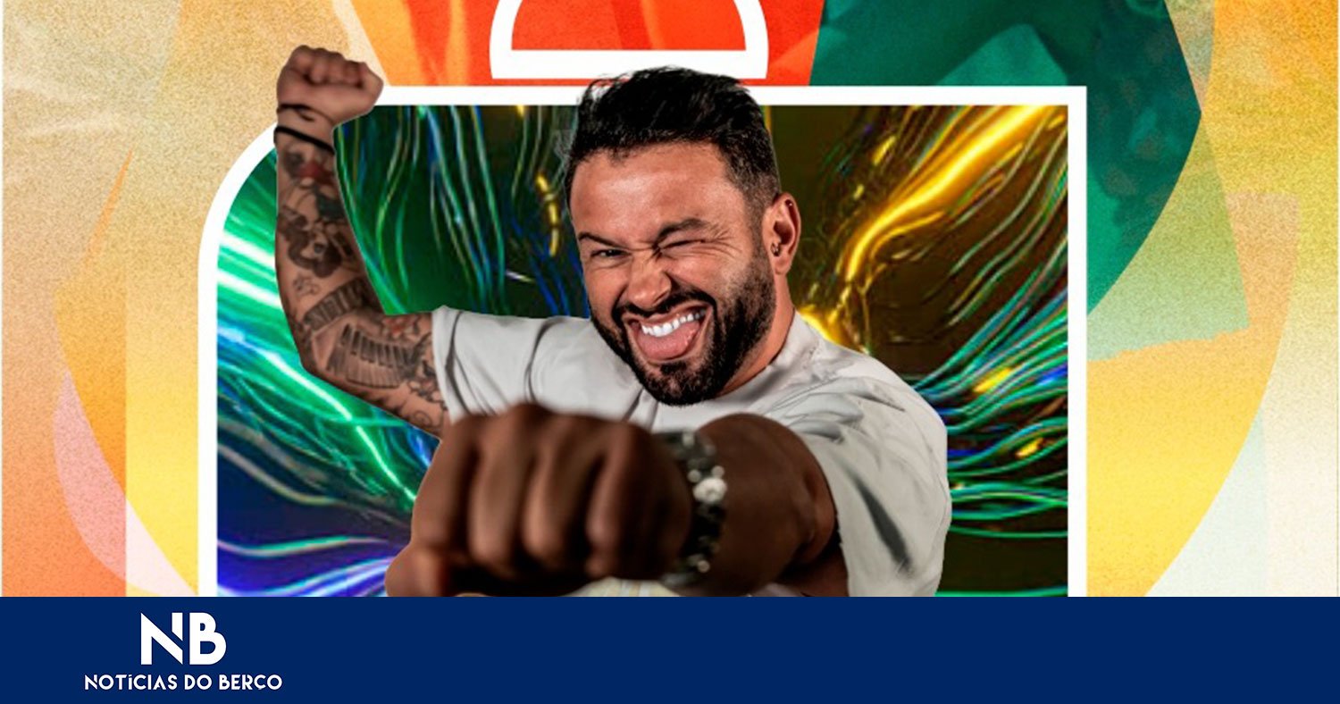 DJ Pette é cabeça de cartaz no “Sunset do Moinho”