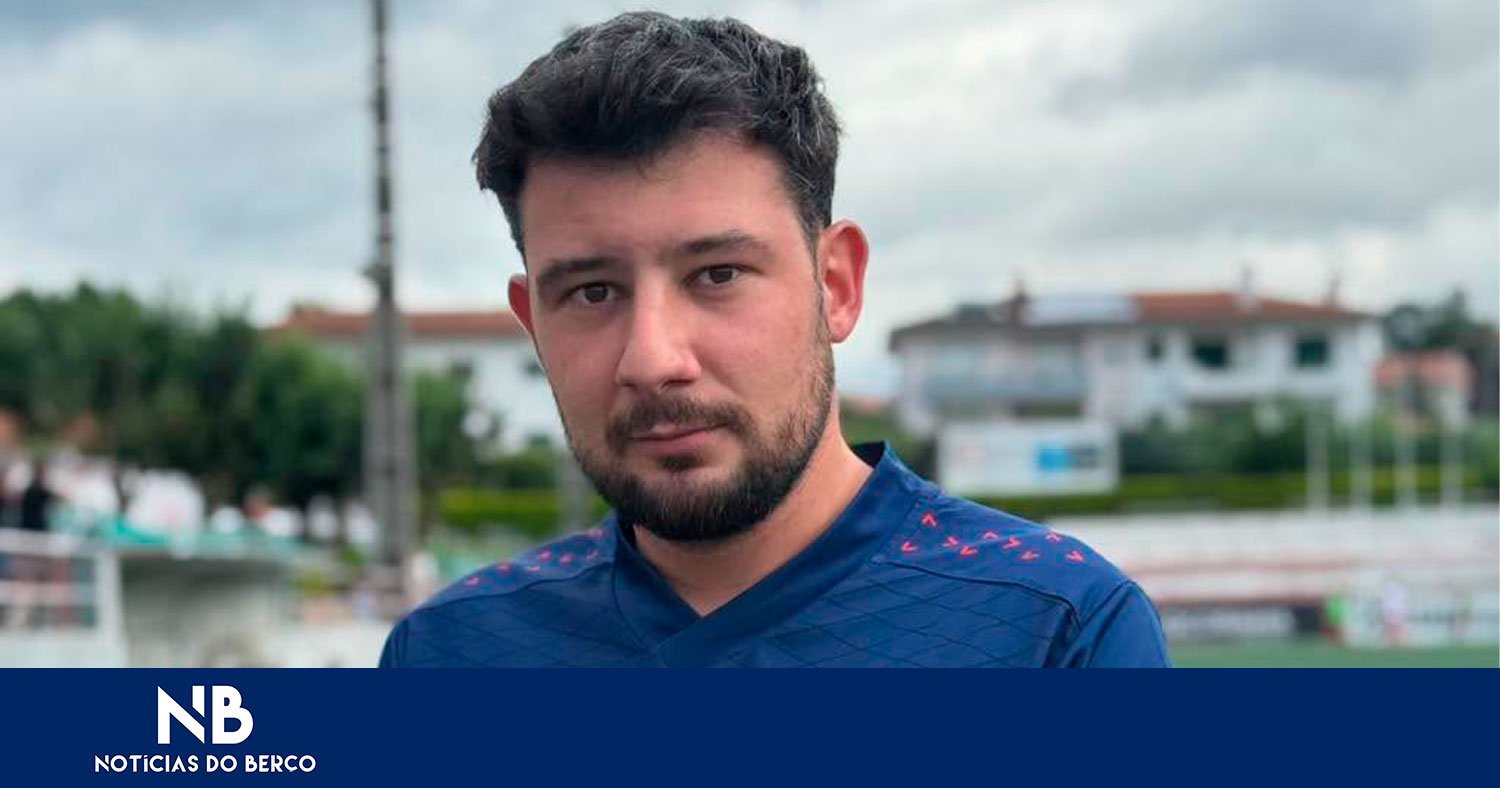 Trio renova pelos Amigos de Urgeses