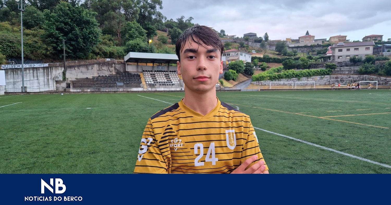Teixeira: “Acabou por ser uma época positiva”