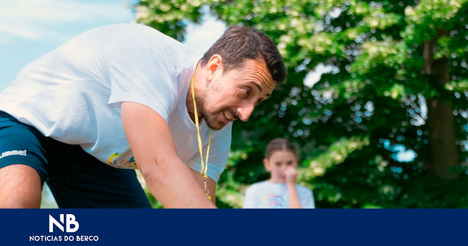 Recrutamento de Técnicos de Atividade Física e Desportiva Ano letivo 2026/2027