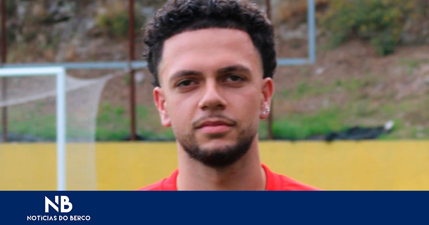 Tiago Leite é reforço e Ivo Gonçalves renovou
