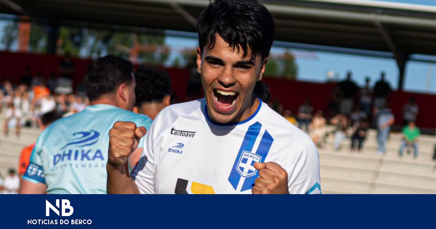 Tiago Silva reforça São Cristóvão
