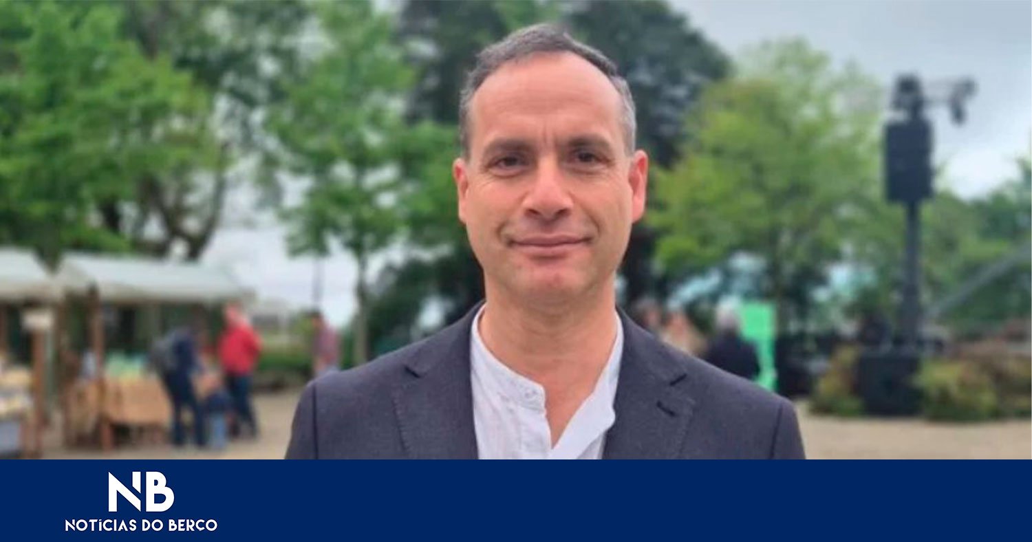 Vítor Matos: “Continuar a servir a nossa freguesia com excelência”