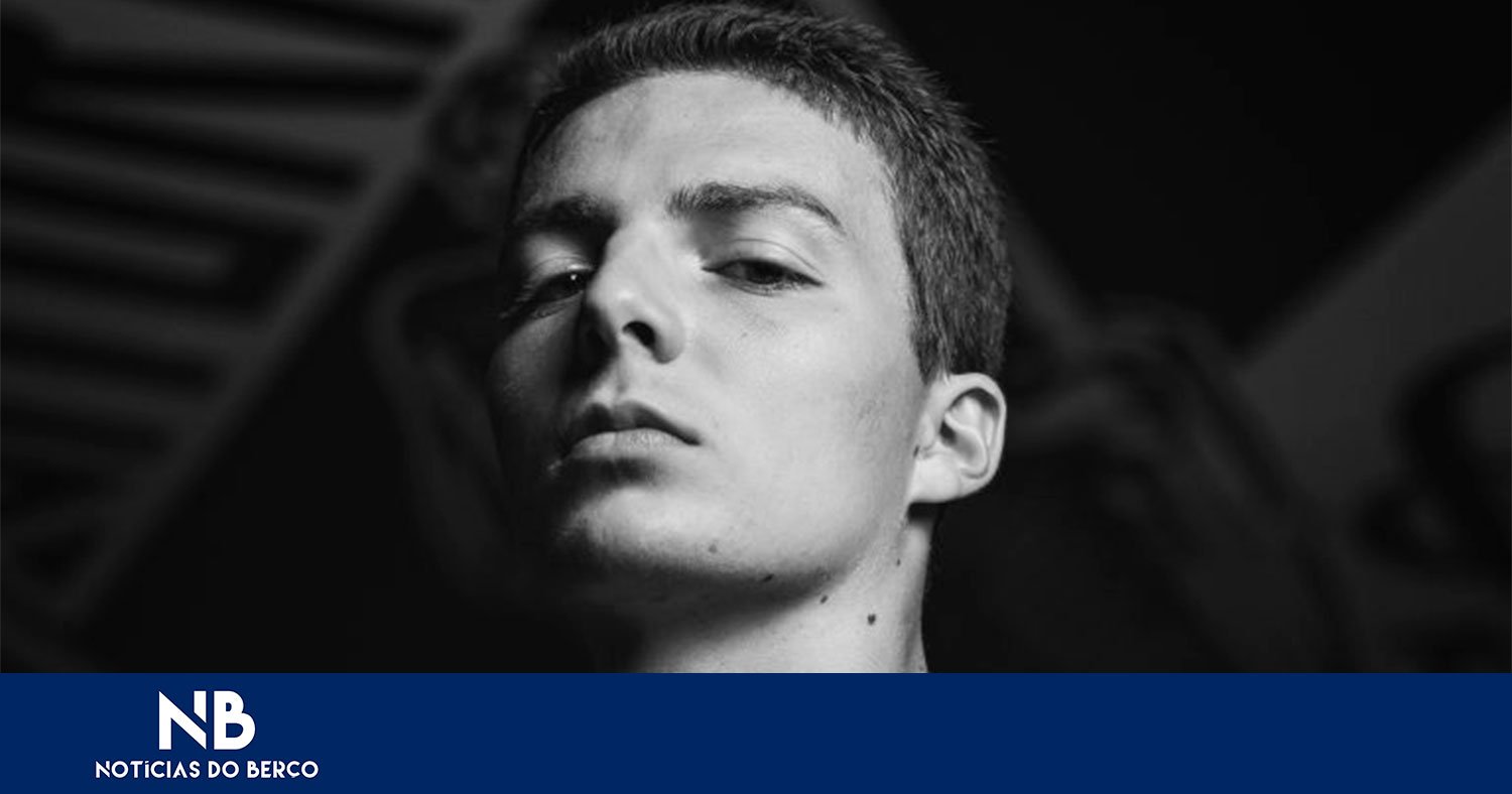 Santiago Verdi: “Este clube deu-me tudo e é o clube da minha vida”
