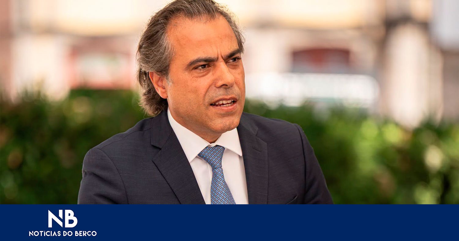 Ricardo Araújo: “Colocar Guimarães no mapa nacional e internacional dos acontecimentos culturais e recreativos”