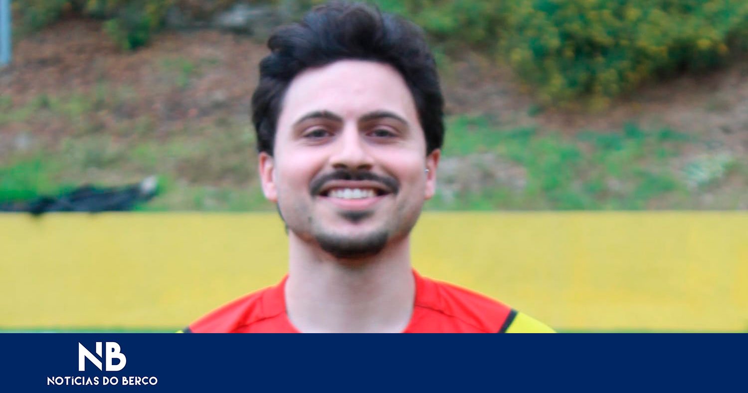 Vitinha e Tiago Marques continuam