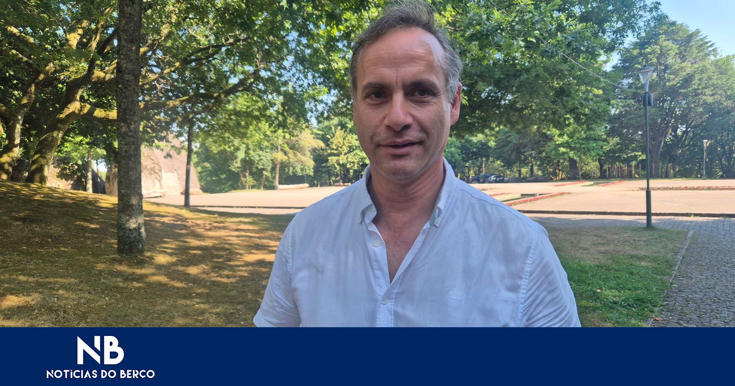 Vítor Matos: “Um dia cheio de desafios, aprendizagem, movimento e espírito de equipa”