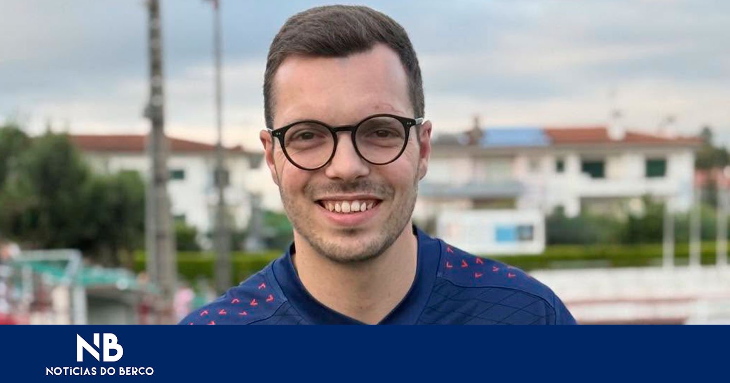 Xico Miranda e Rui Pedro ficam em Urgeses