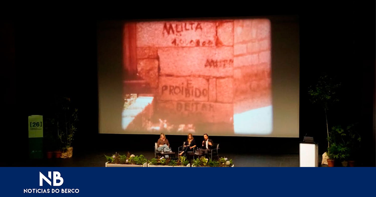 Guimarães é Casa das Ciências até quinta-feira