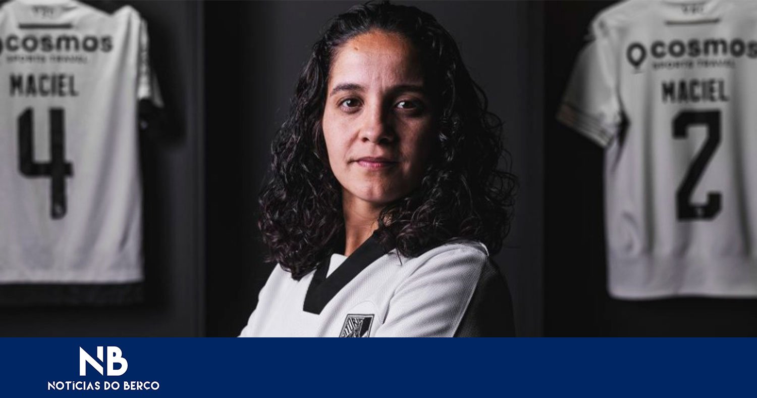 Débora Maciel segura por mais um ano