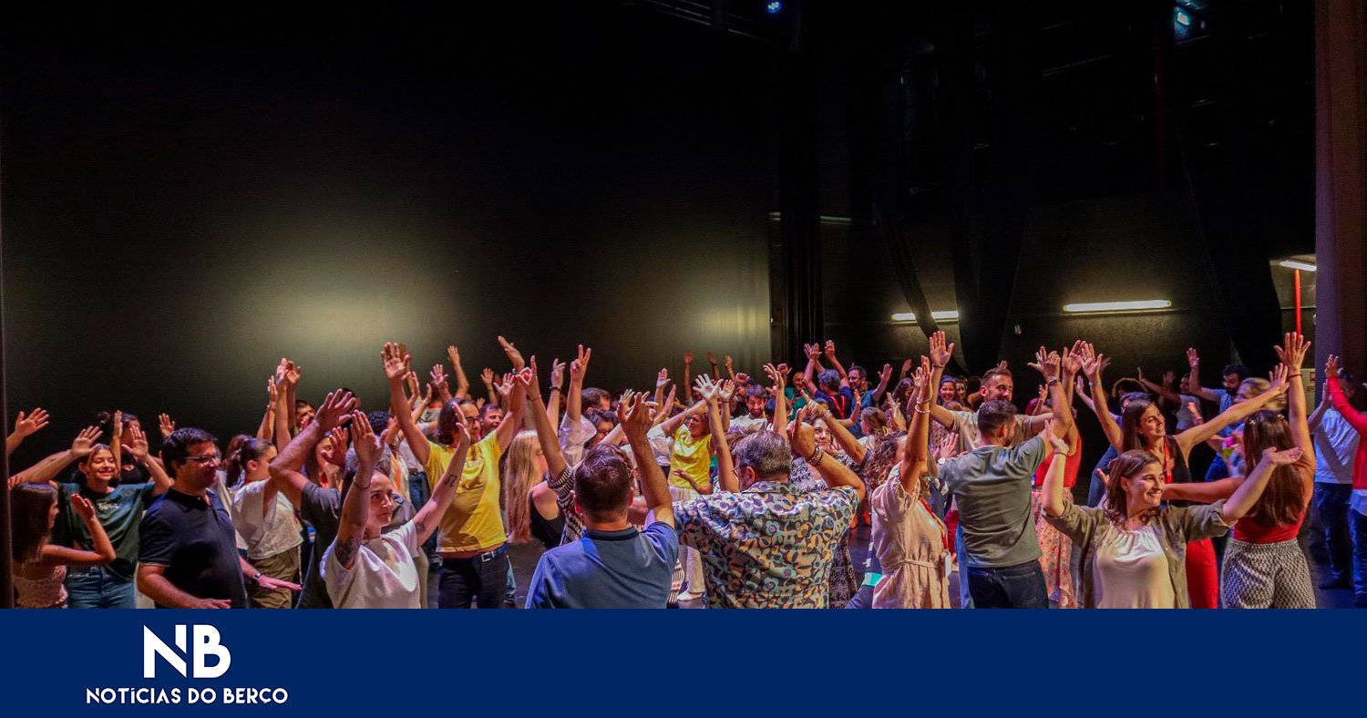 Guimarães Choral Lab de 9 a 11 de setembro