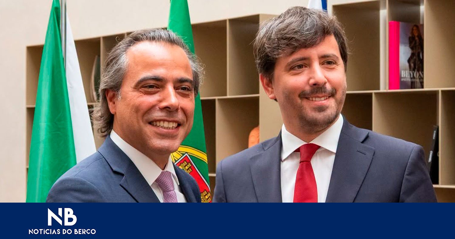 Braga e Guimarães lançam Área Metropolitana do Minho