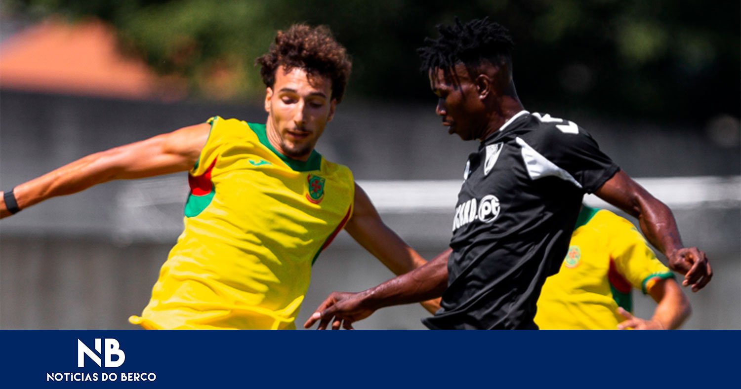 Gui Paula resolveu amigável