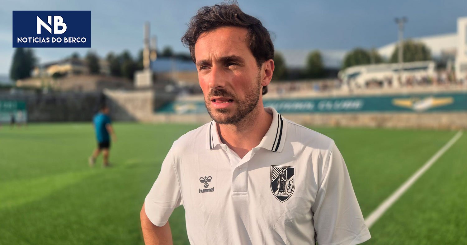 António Campos: “Começar com duas vitórias é excelente”
