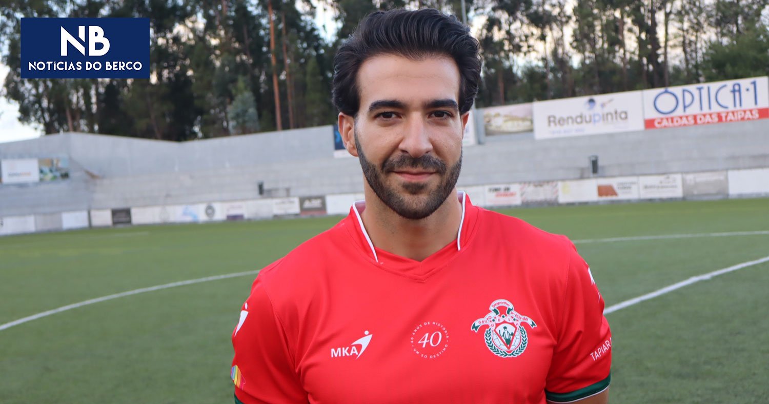 Bruno Costa: “Podem esperar um Santo Estêvão ambicioso”