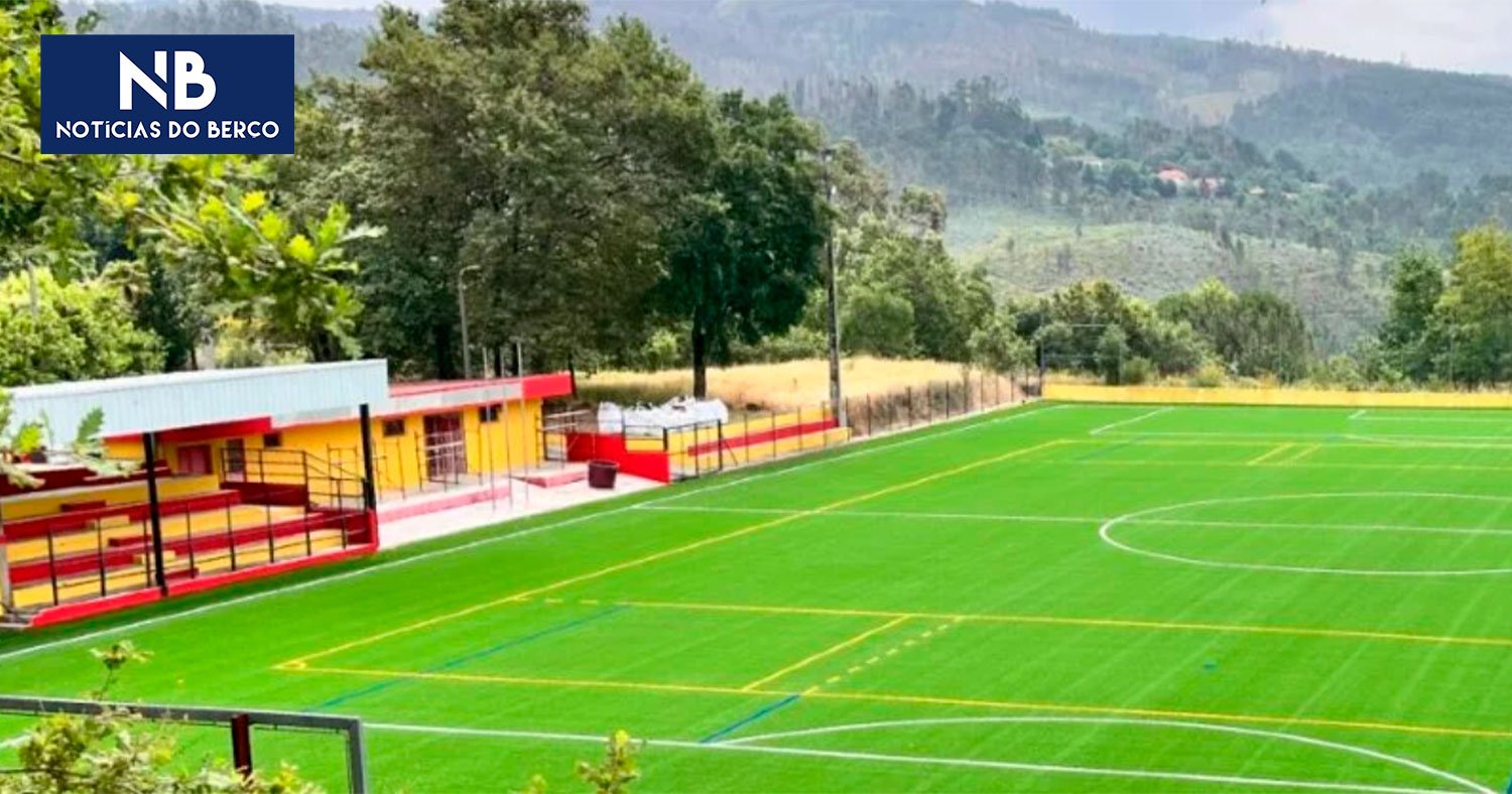 Castelões recebe Porto D´Ave na apresentação aos sócios