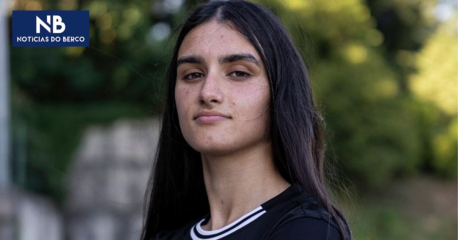 Vitória segura goleadora