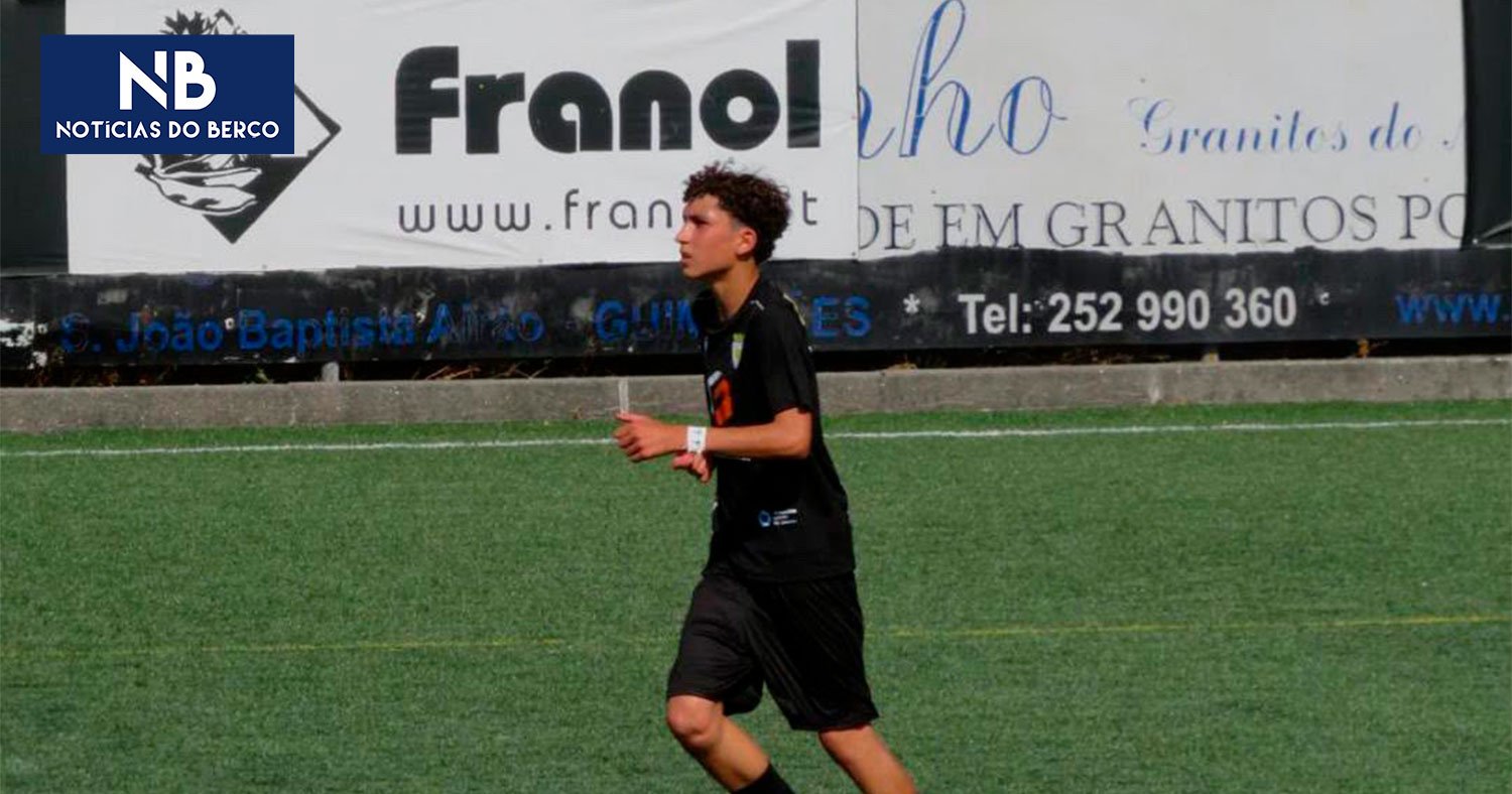 Dinis prolonga ligação ao Ronfe