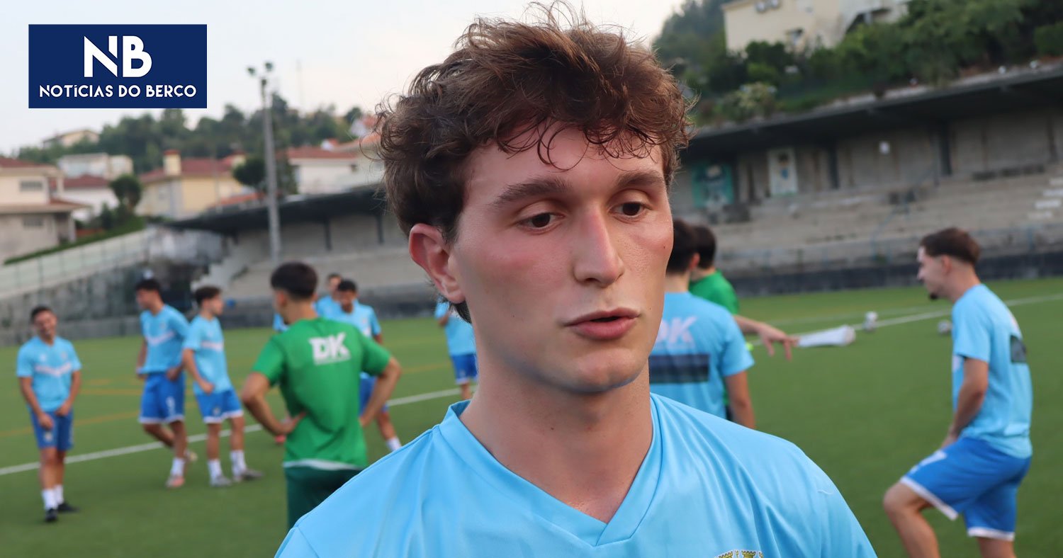 Eurico: “Ataques ganham jogos e defesas ganham campeonatos”