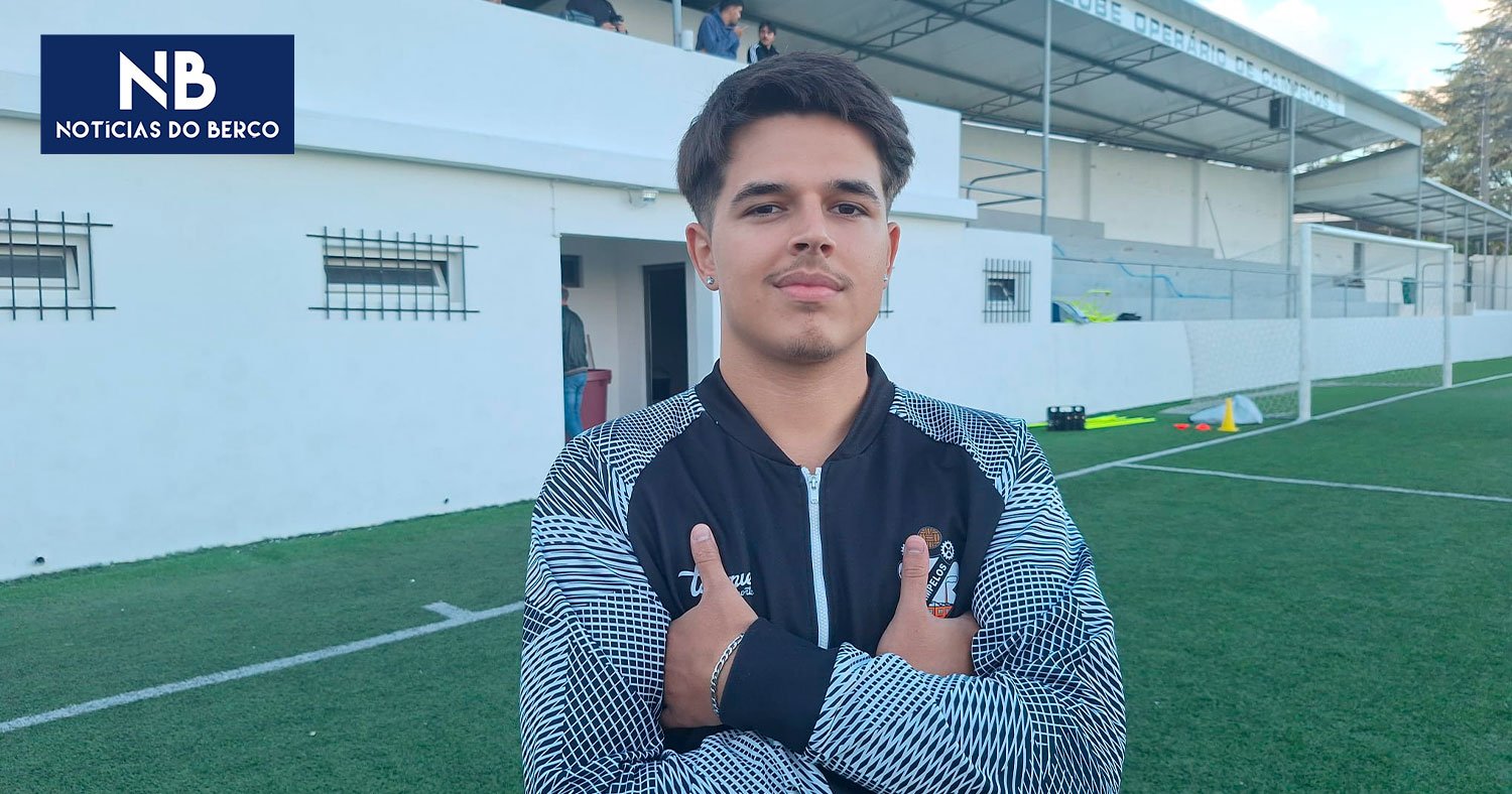 Lateral Edu ruma ao Gonça