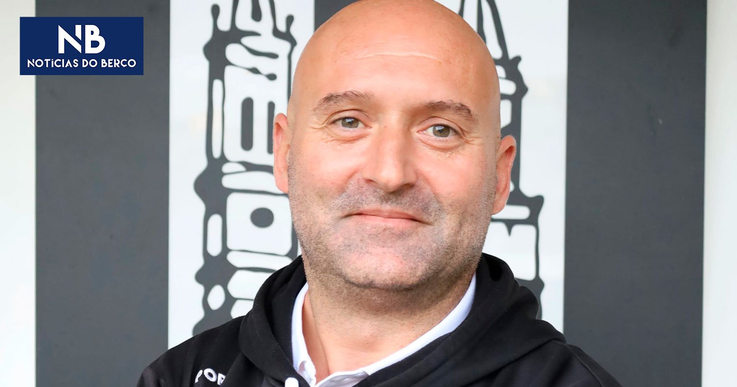 Emanuel Lobo vai liderar os sub-17