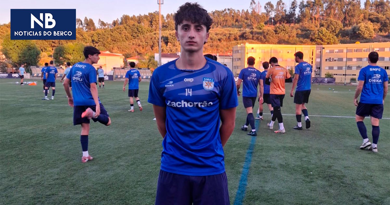 Francisco Ferreira renova pelo Santiago