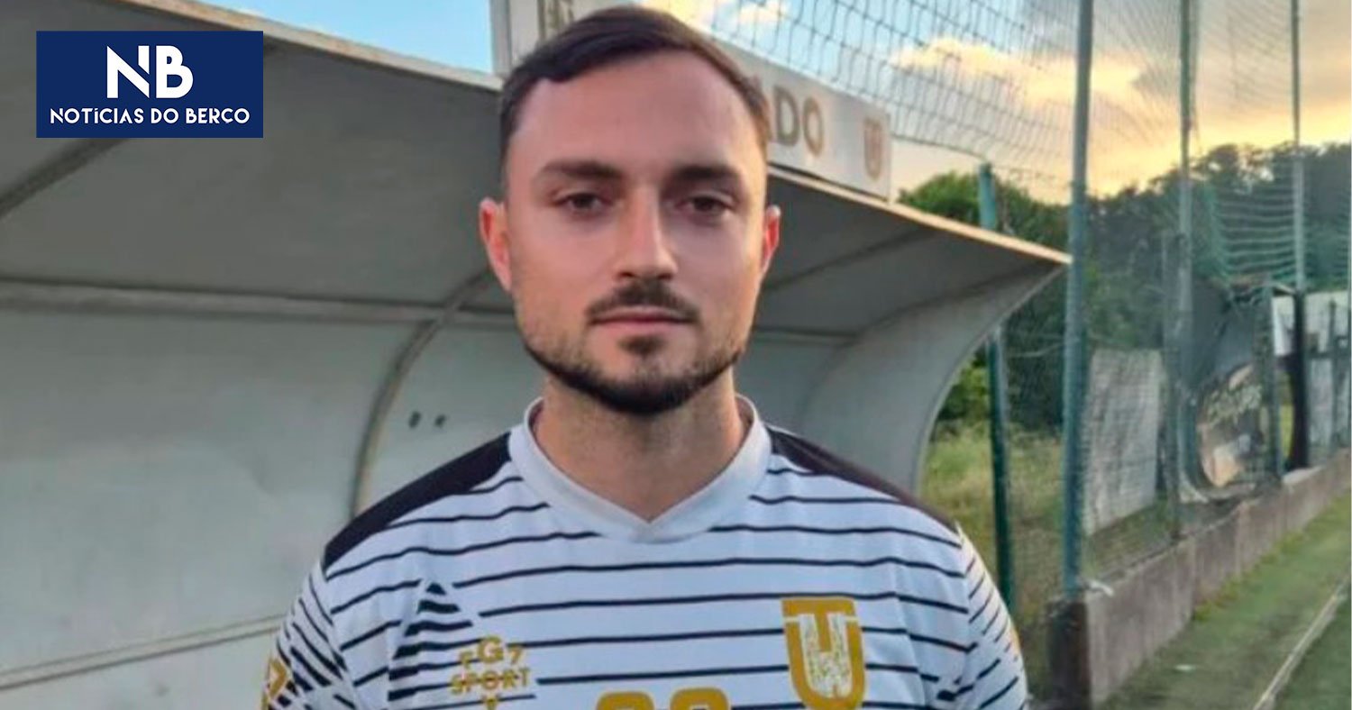 Gonçalo Ribeiro eleito para liderar os sub-19 do Torcatense