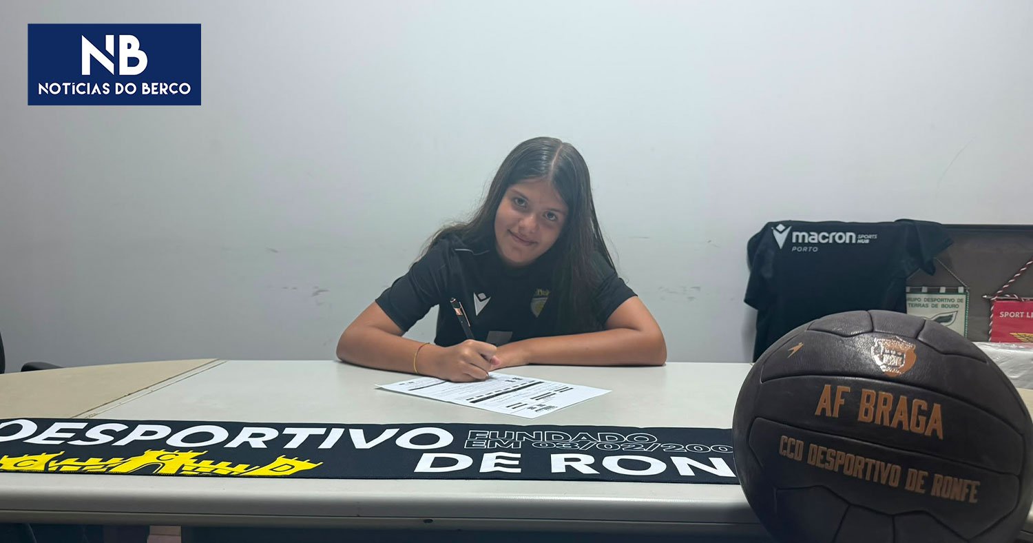 Inês e Iara renovam por uma época