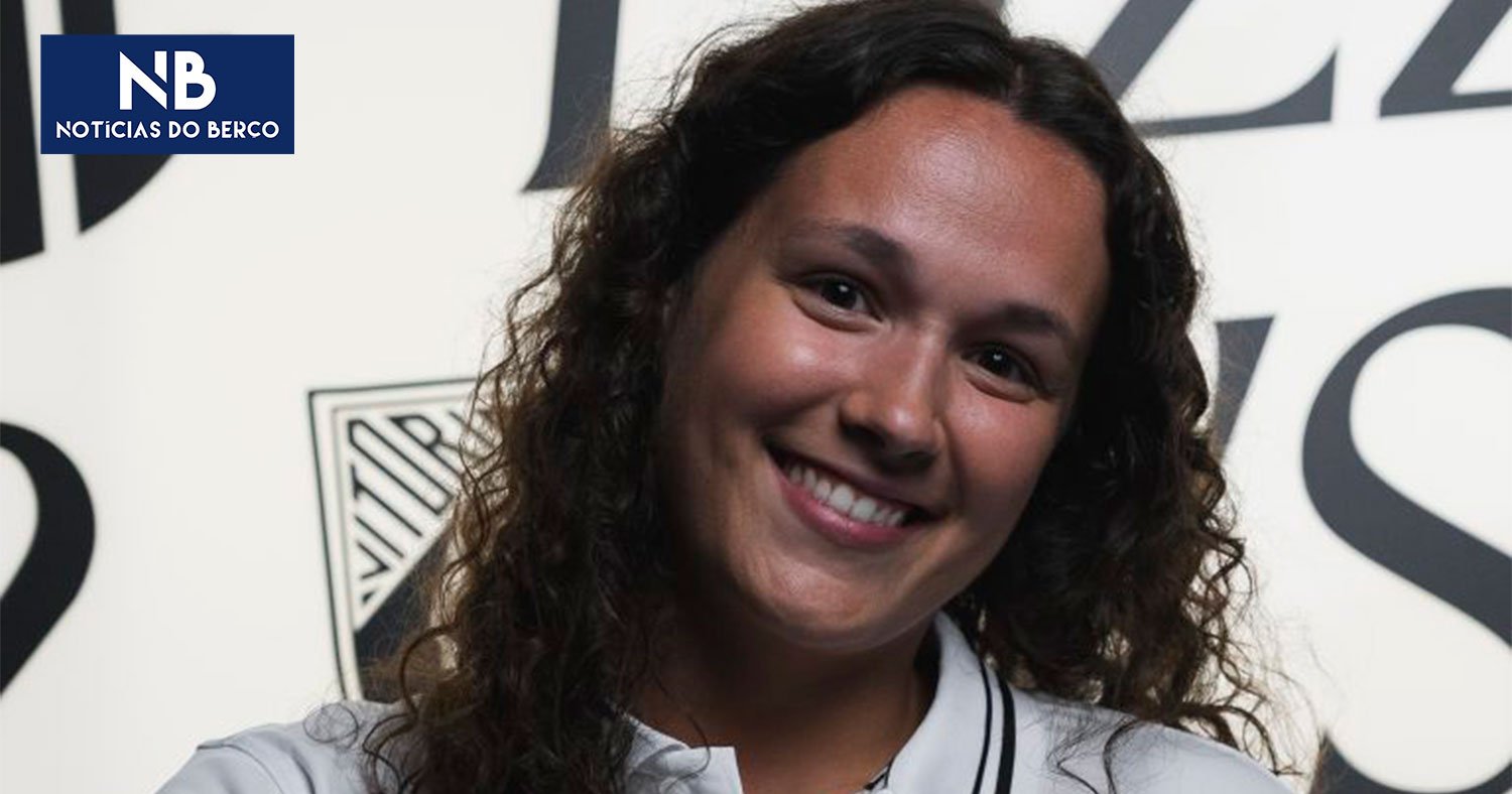 Isabel Castro regressa a casa