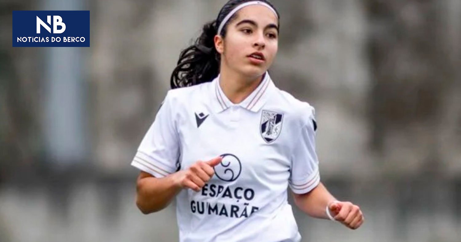 Joana Ribeiro em estreia na seleção