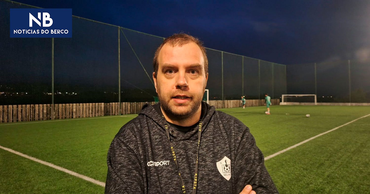 Joaquim Vieira: “Que os objetivos propostos sejam cumpridos”