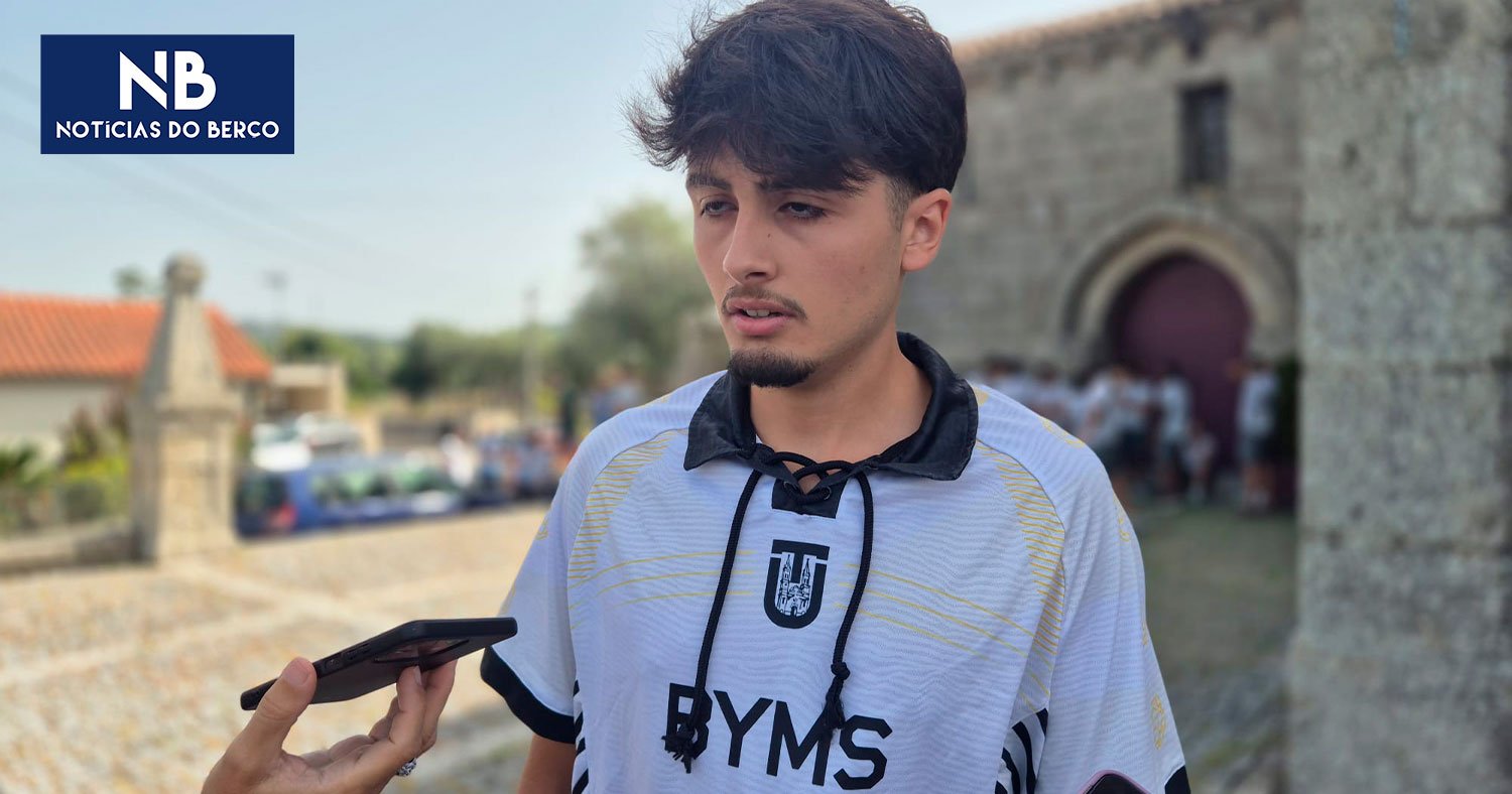Leo: “O pensamento é fazer melhor que a época anterior”