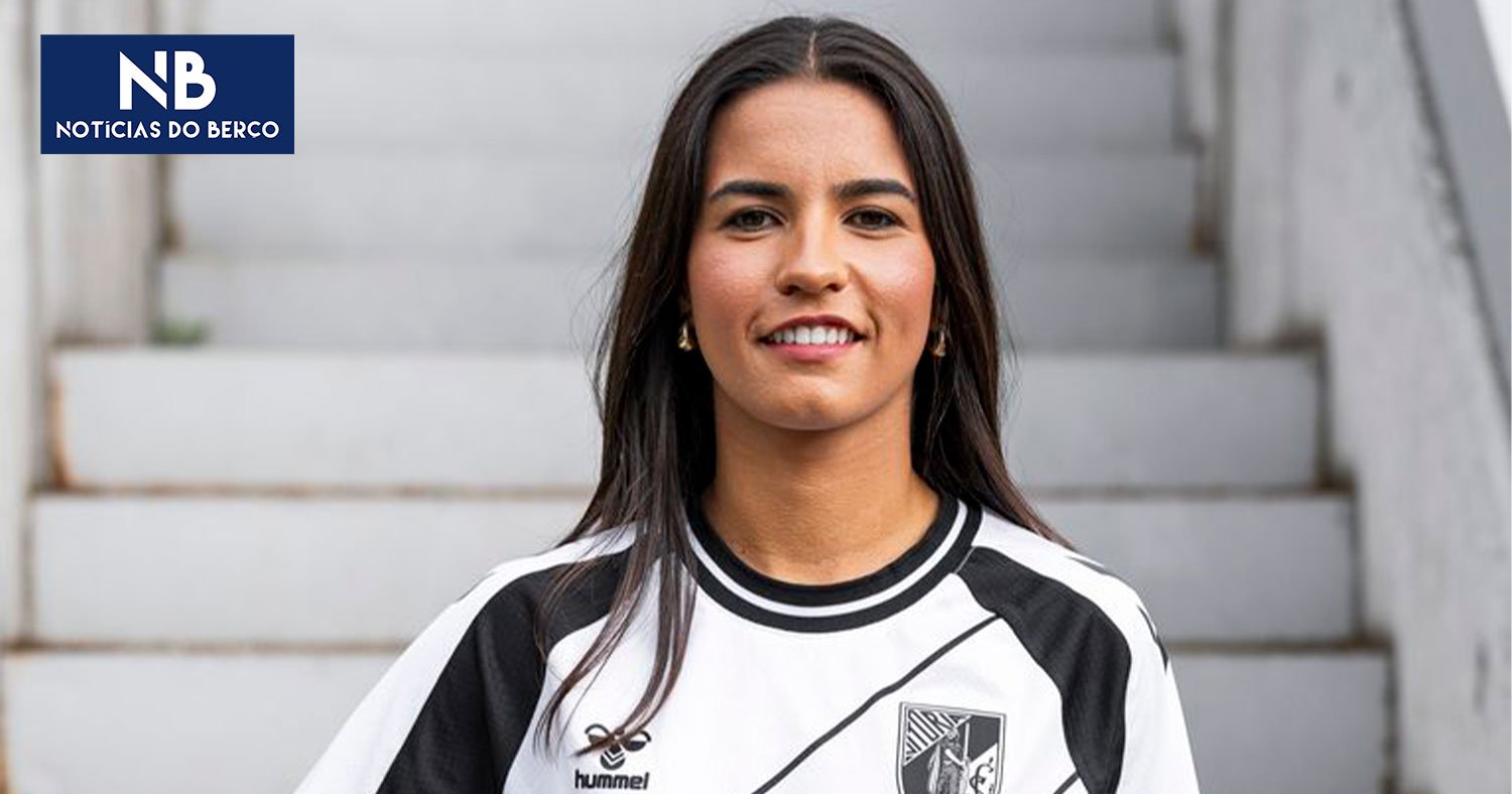 Luana Rafael reforça setor defensivo