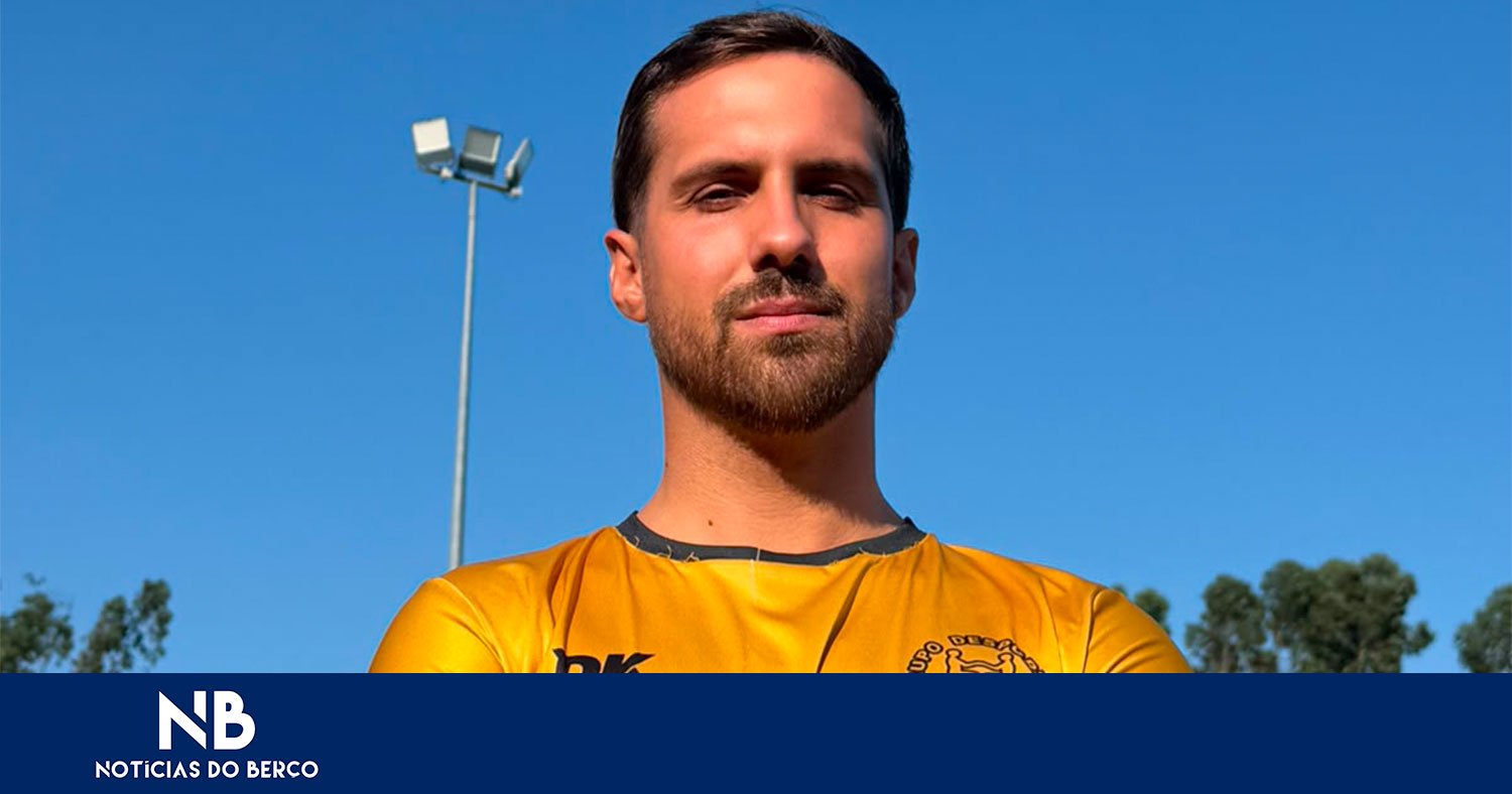 Luís Oliveira reforça Gémeos