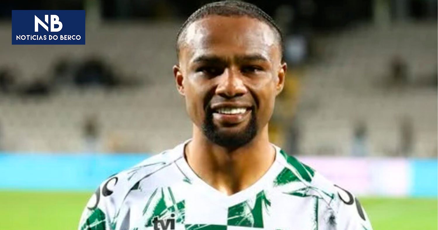 Maracás volta às opções no Moreirense