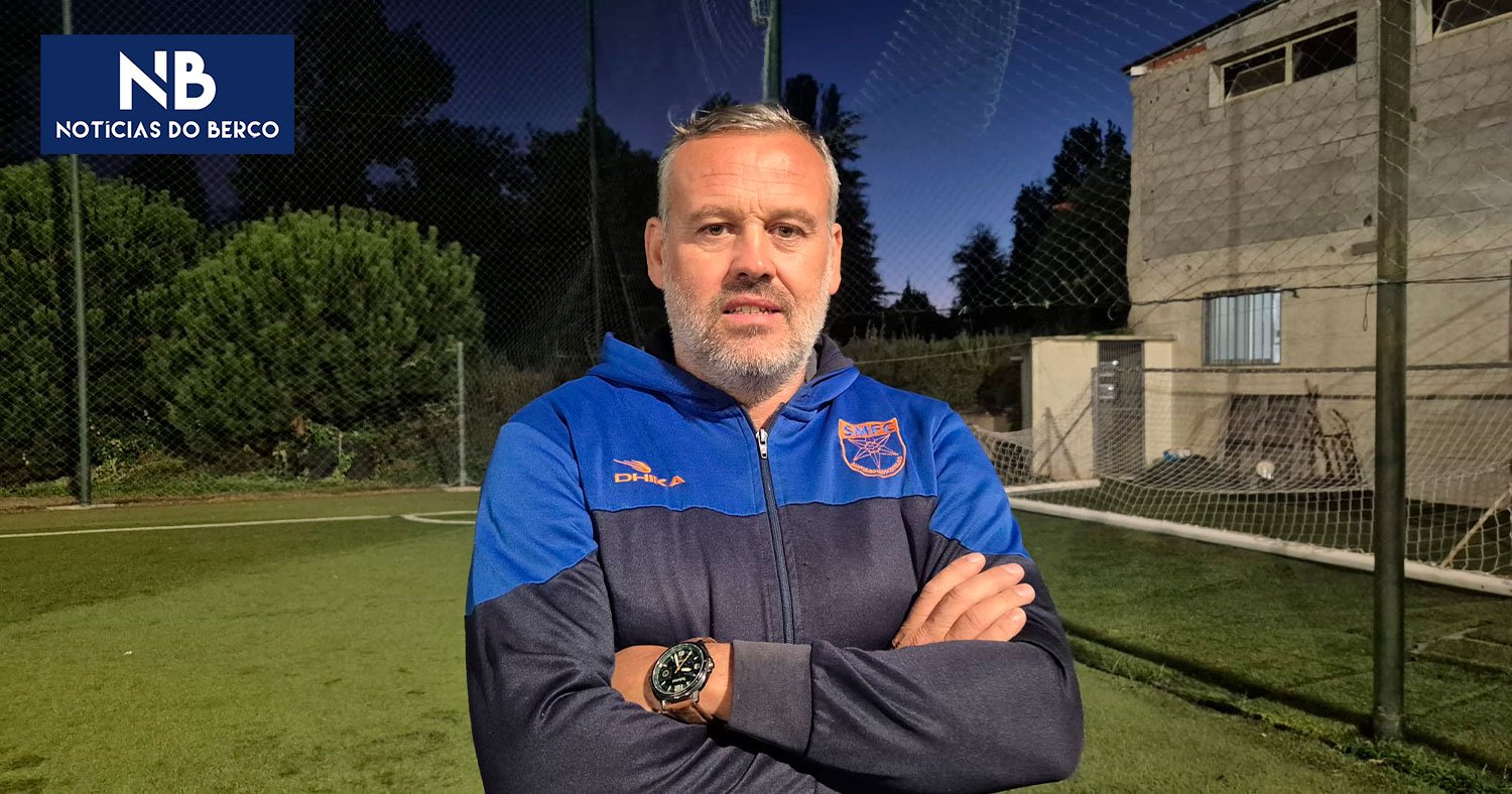 Marco Lopes: “Queremos andar nos lugares mais altos”