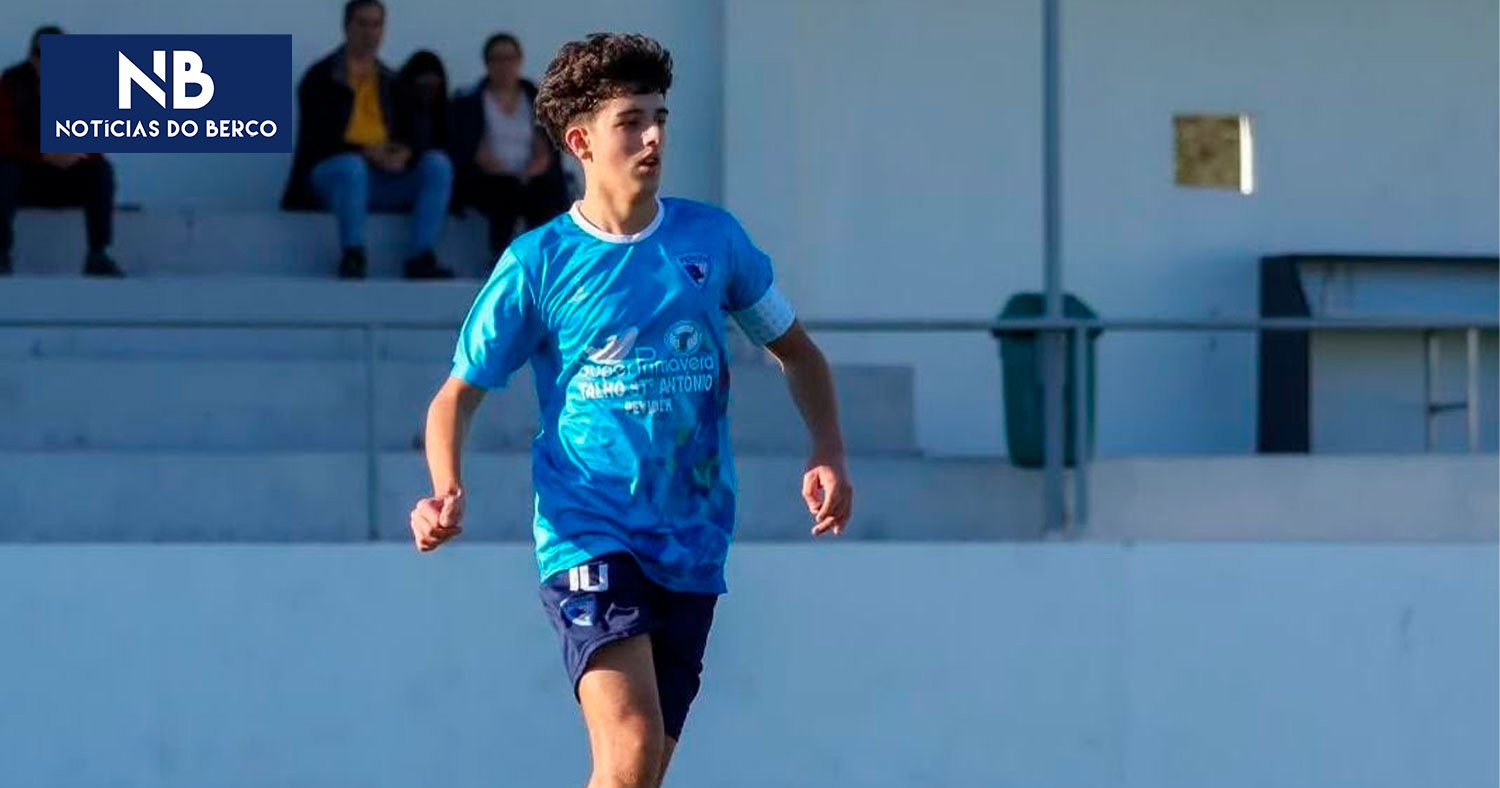 Mora ruma ao Desportivo de Ronfe
