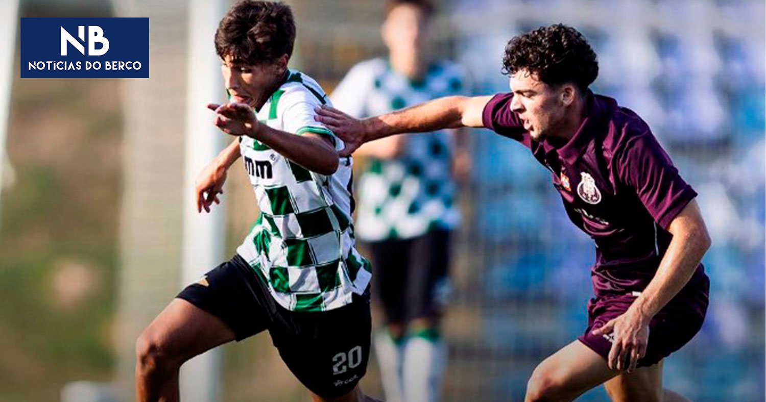 Moreirense derrotado na casa do campeão