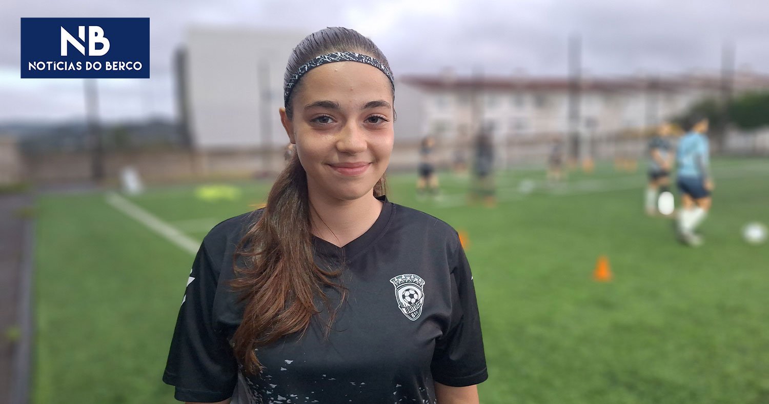 Neuza Silva ruma ao Moreirense
