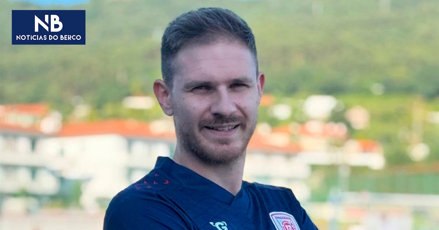Nuno Lopes acerta continuidade