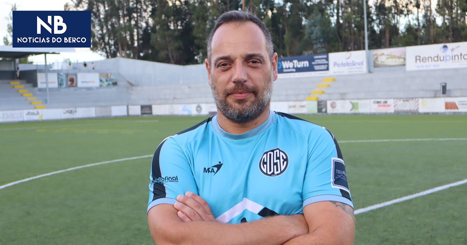 Parauta: “Queremos ser fortes em casa e melhorar a classificação”