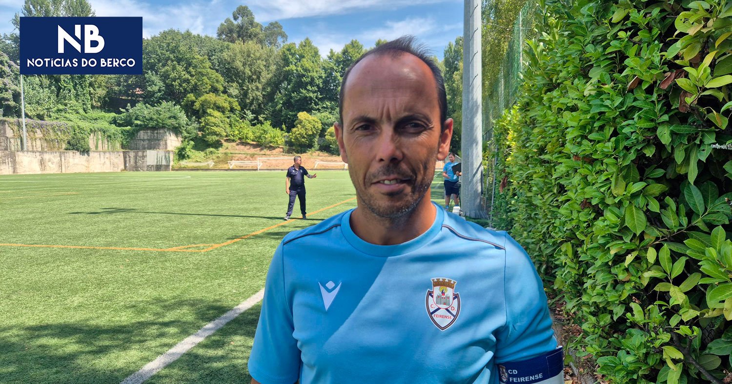 Pedro Alves: “Foi um dia não”
