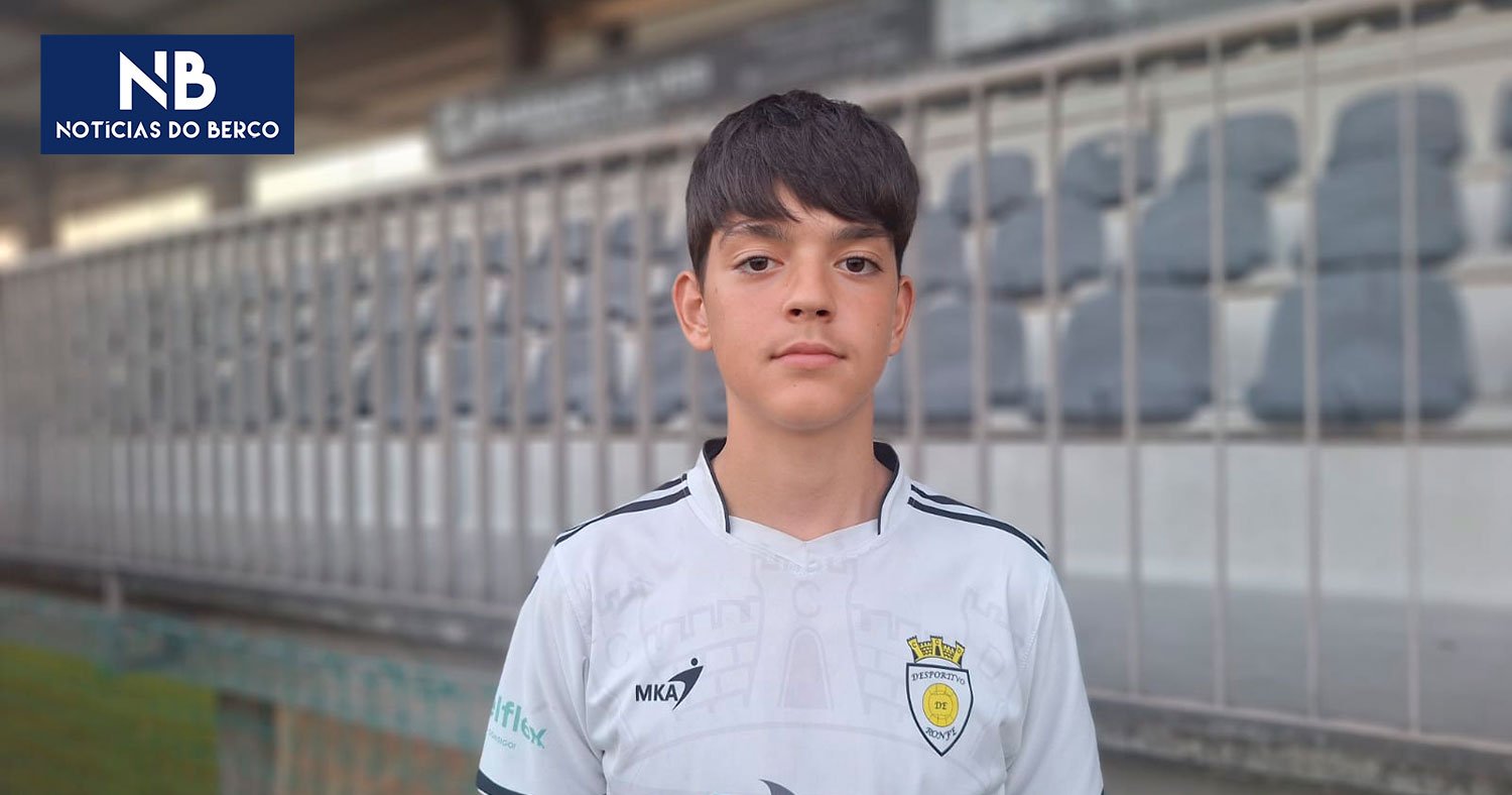 Peixoto é opção para os juvenis