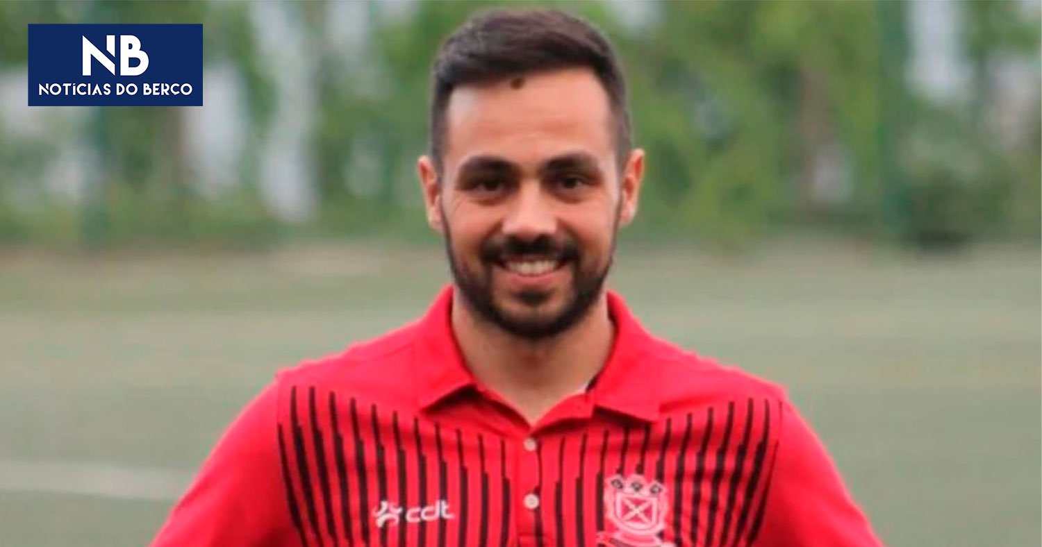 Rui Fernandes: “Continuar a estabilizar o clube nesta divisão”