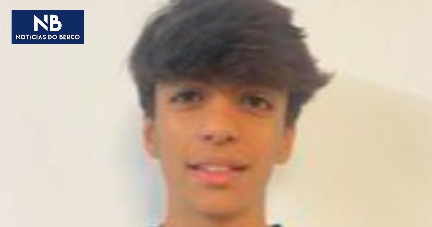 Rodrigo Freitas ruma do Desportivo de Ronfe