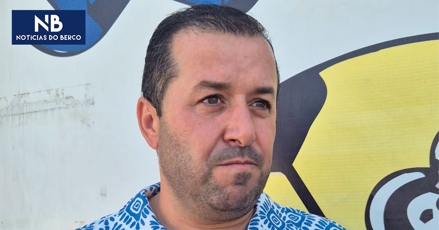 Rui Machado: “Este ano queremos mais e melhor”