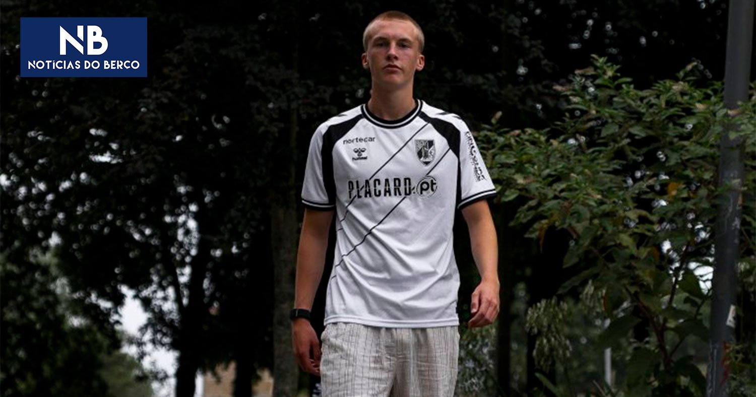 Sander Dahle garantido por cinco anos