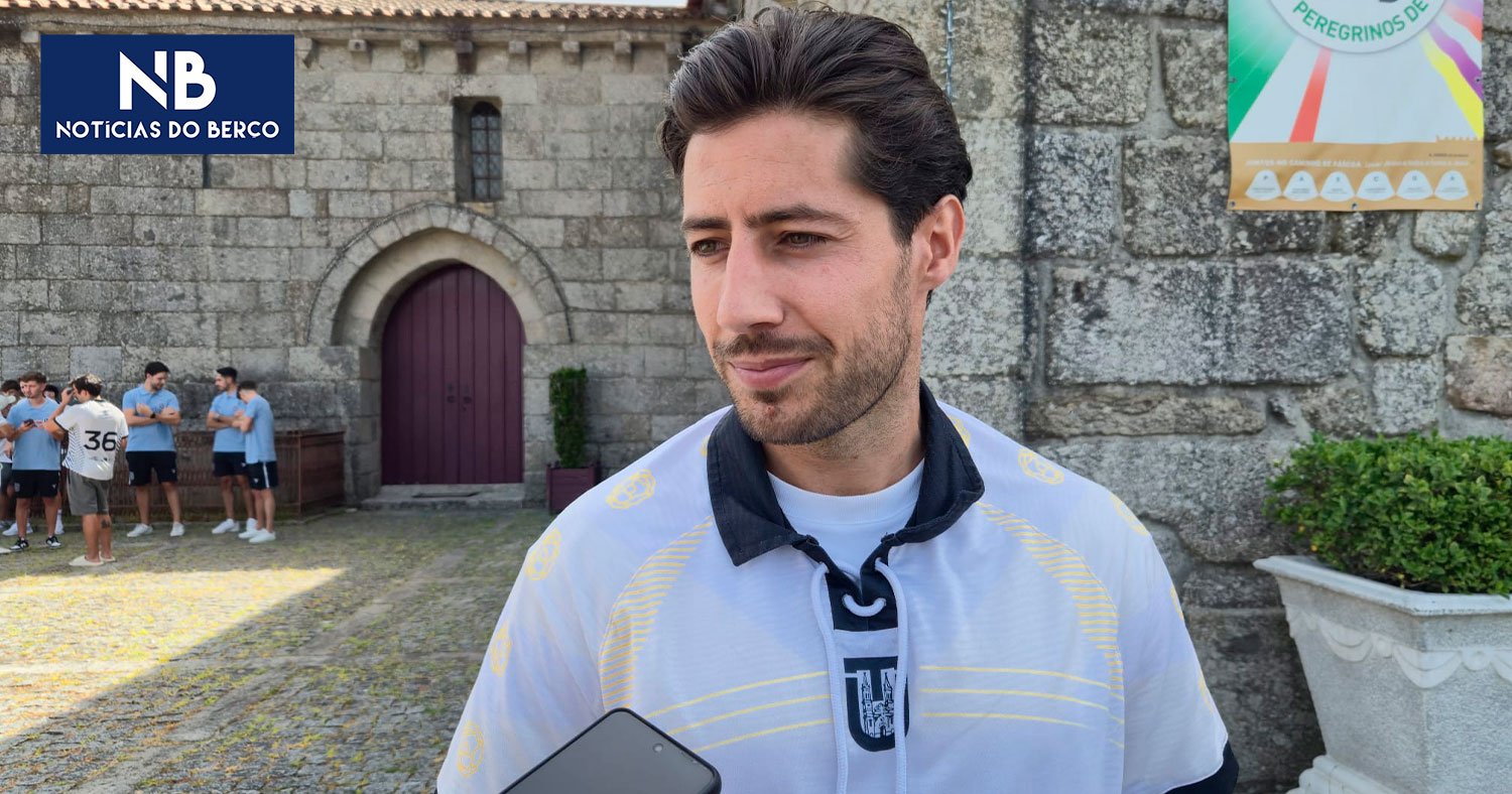 Sérgio Duarte: “Importante estabilizar o clube no Pró-Nacional”