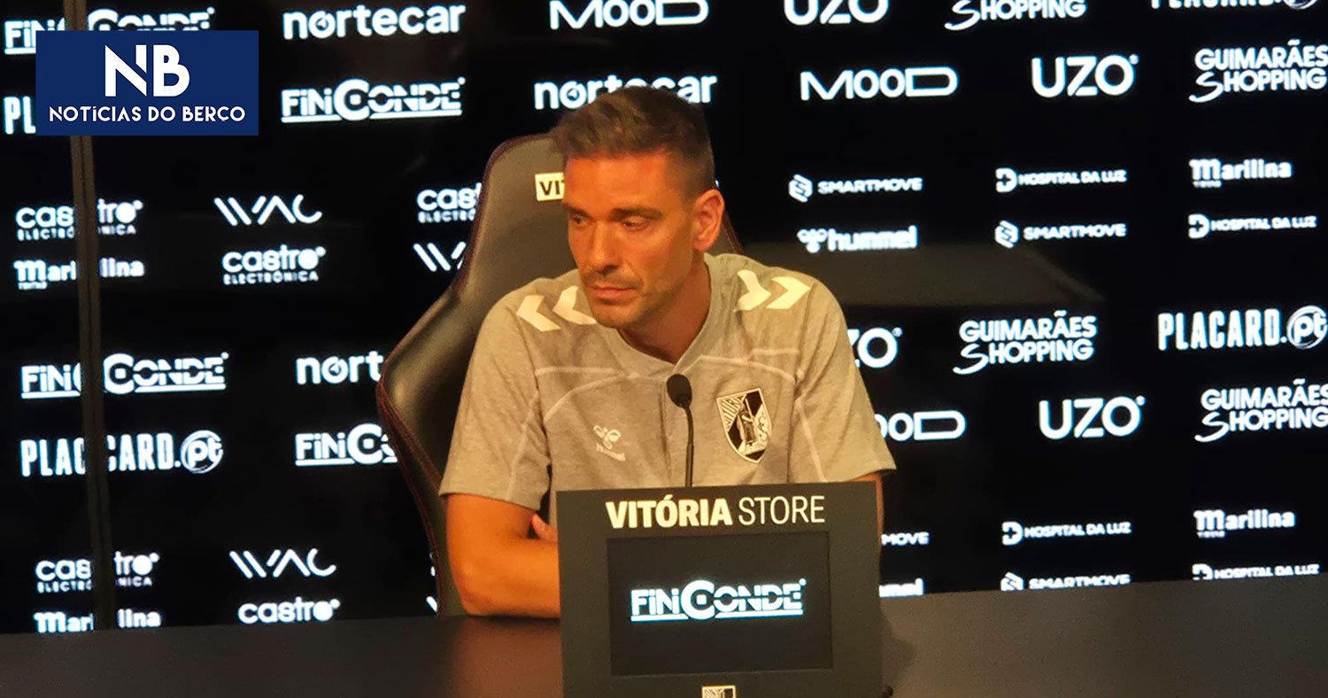 Tiago Margarido: “Esforço, força, dedicação e raça são inegociáveis”