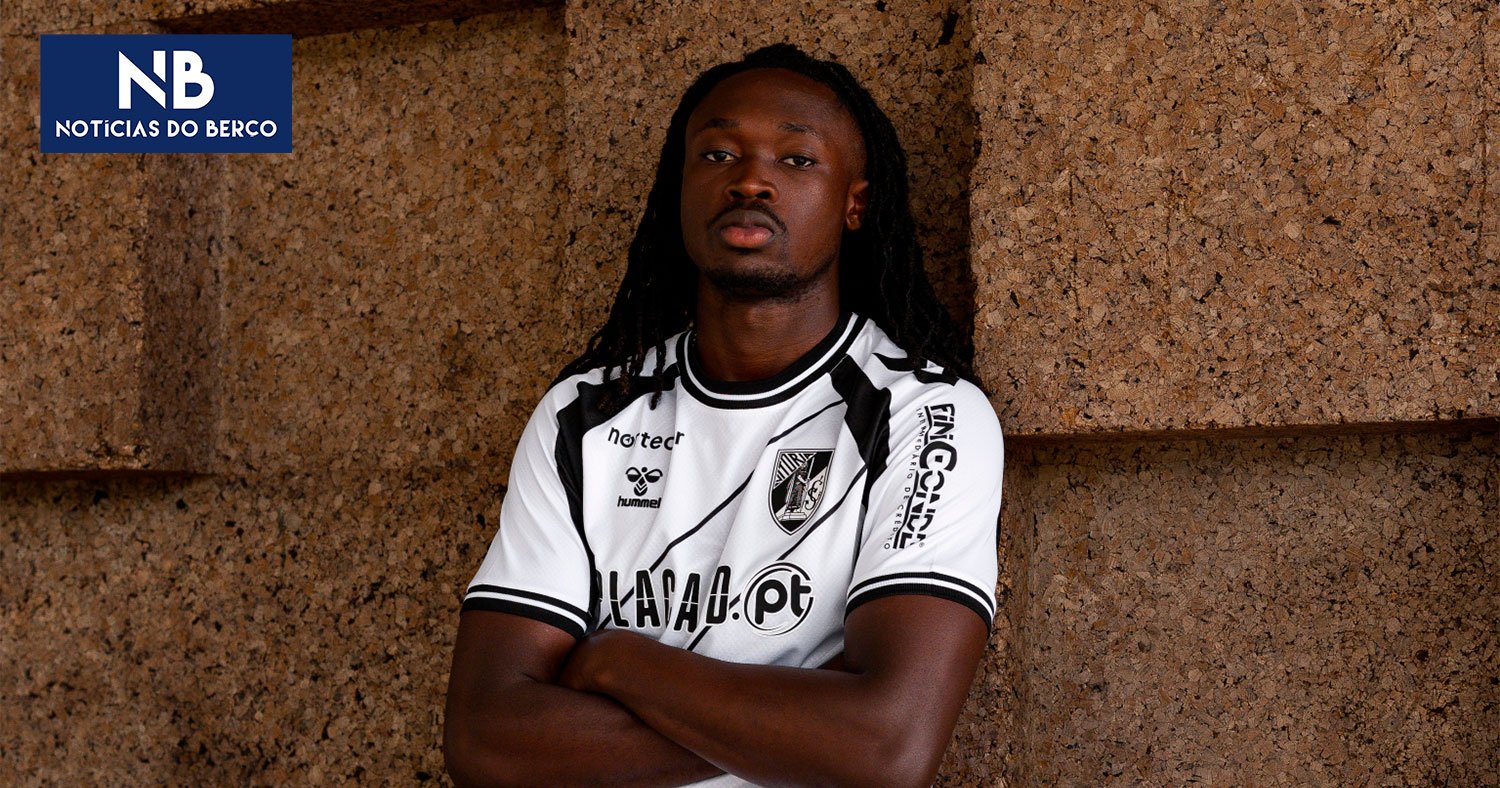 Umechi reforça ataque vitoriano
